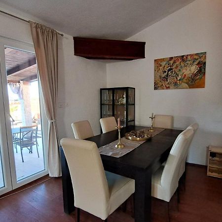 Villa Anemona Фажана Экстерьер фото